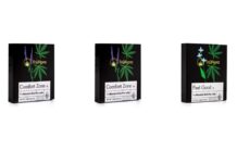 TruFlora Herbal Blended Spliffs TruFlora-Herbal-Blended-Spliffs-cannabis-products-mg-magazine-mgretailer