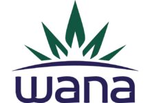 American Edibles Producer Strikes Swiss Deal Wana-Brands-logo-mg-magazine-mgretailer