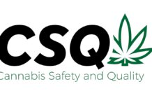 Cannabis Safety & Quality Issues First Certificate to Curaleaf, One Plant Cannabis-Safety-Quality-logo-mg-magazine-mgretailer