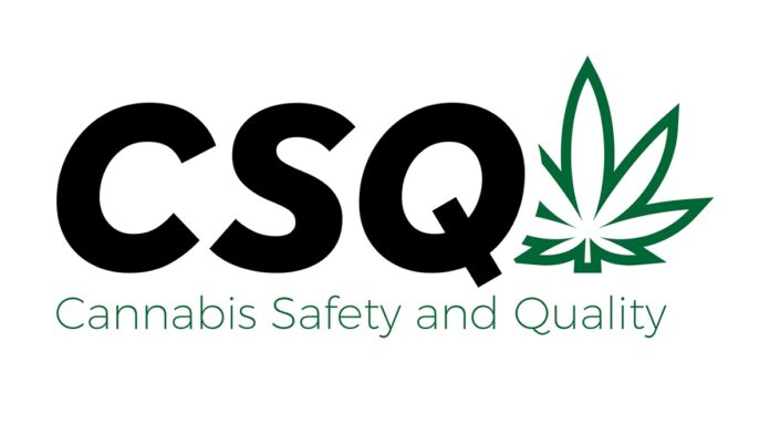 Cannabis-Safety-Quality-logo-mg-magazine-mgretailer