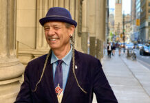 Steve DeAngelo, Harborside Part Ways Steve DeAngelo HBOR Public in Canada mgretailer mg Magazine