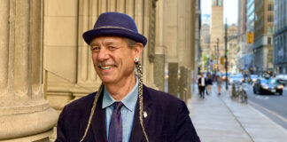 Steve DeAngelo, Harborside Part Ways Steve DeAngelo HBOR Public in Canada mgretailer mg Magazine