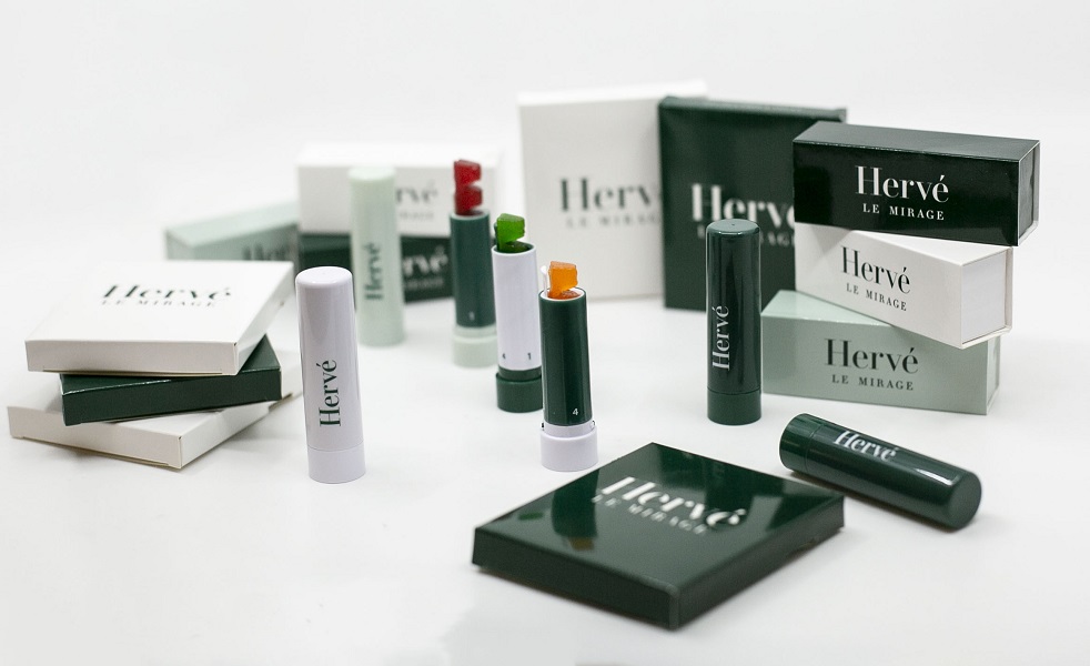 Herve-Le-Mirage-cannabis-luxury-products-mg-magazine-mgretailer