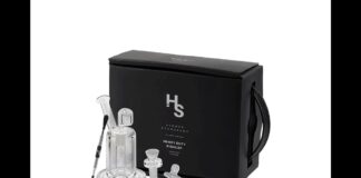 Higher Standards Heavy Duty Riggler Higher-Standards-Heavy-Duty-Riggler-cannabis-products-mg-magazine-mgretailer