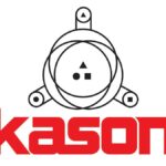 Kason Corporation, ABM Equipment Release Two Cannabis Drying System Designs Kason-Corporation-logo-mg-magazine-mgretailer
