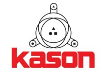 Kason Corporation, ABM Equipment Release Two Cannabis Drying System Designs Kason-Corporation-logo-mg-magazine-mgretailer