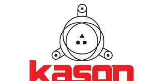 Kason Corporation, ABM Equipment Release Two Cannabis Drying System Designs Kason-Corporation-logo-mg-magazine-mgretailer