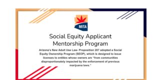 MITA Offers First of its Kind Social Equity Cannabis Mentorship Program MITA-Offers-First-of-its-Kind-Social-Equity-Cannabis-Mentorship-Program-press-release-mg-magazine-mgretailer