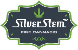 Silver Stem Fine Cannabis logo mg Magazine mgretailer