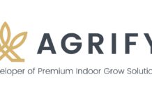Agrify Launches Total Turn-Key Customer Solution Agrify-Corporation-logo-mg-magazine-mgretailer