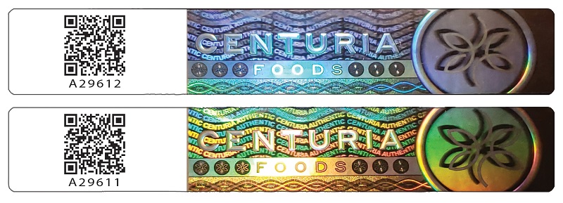 AuthentiBrand-A-New-Breed-of-Holograms-CENTURIA-FOODS-can-mg-magazine-mgretailer