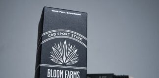 Bloom Farms Sport Stick Bloom-Farms-Sport-Stick-CBD-products-mg-magazine-mgretailer
