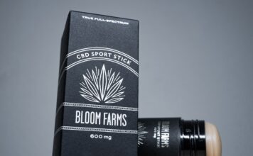 Bloom Farms Sport Stick Bloom-Farms-Sport-Stick-CBD-products-mg-magazine-mgretailer