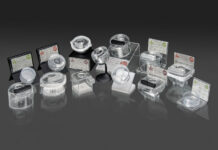 Bud Bar Displays: An Industry Trailblazer Bud Bar Displays cannabis product display mg Magazine mgretailer