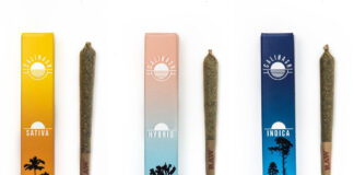 Calihash Pre-Rolls Calihash-Ice-Water-Hash-Pre-Rolls-cannabis-products-mg-magazine-mgretailer