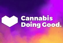 Cannabis Doing Good Awards Companies Championing Racial Justice Cannabis-Doing-Good-logo-mg-magazine-mgretailer