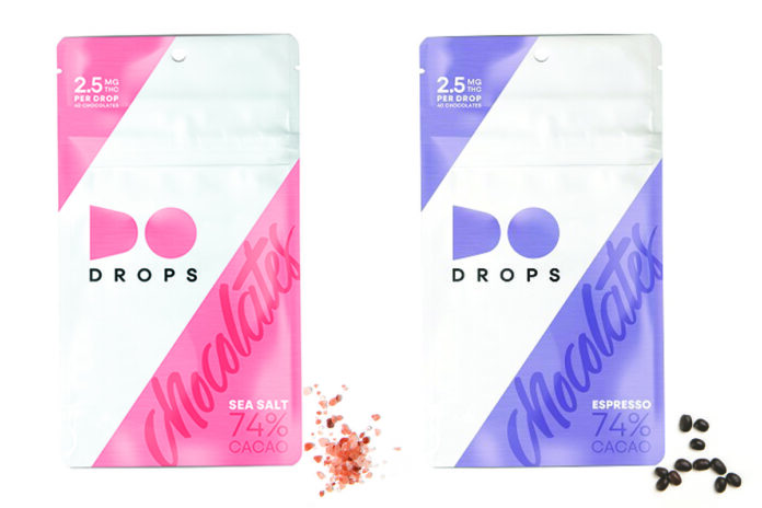 Do-Drops-Chocolates-THC-products-mg-magazine-mgretailer