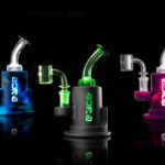 Eyce ProTeck Glass Series Spark Eyce-Spark-Greenlane-cannabis-products-mg-magazine-mgretailer