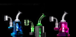 Eyce ProTeck Glass Series Spark Eyce-Spark-Greenlane-cannabis-products-mg-magazine-mgretailer
