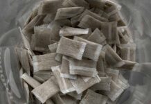 High Purity Natural Products Now Manufactures All-Natural CBD Dip Pouches, Tea Bags High Purity Natural Products CBD dip pouches process mgretailer