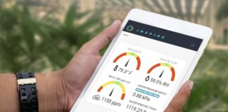 InSpire Launches Cloud-Based Grow Room Controls and Automation InSpire-Launches-Cloud-Based-Grow-Room-Controls-and-Automation-press-release-mg-magazine-mgretailer