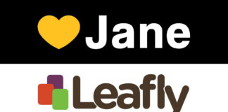 Jane Technologies and Leafly Enter Strategic Partnership Jane-Technologies-Leafly-logos-mg-magazine-mgretailer