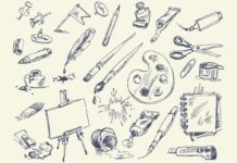 Jerry King’s Cannabis Cartoon | February 2021 Jerry-King-cartoonist-February-2021-mg-magazine-mgretailer