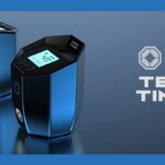 OCTAVE and Mothership Glass Announce First Collaboration on Terp Timers OCTAVE-and-Mothership-Glass-Announce-First-Collaboration-on-Terp-Timers-press-release-mg-magazine-mgretailer