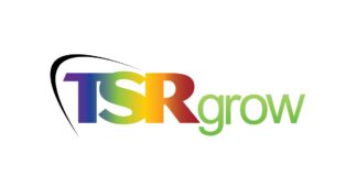 TSRgrow Introduces Lighting as a Platform (LaaP) Technology TSRgrow-logo-mg-magazine-mgretailer