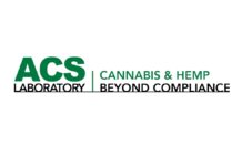 ACS Laboratory Develops Test to Identify Delta-8, Delta-10 Extracts ACS-Laboratory-logo-mg-magazine-mgretailer