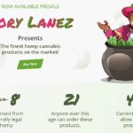 Tory Lanez Partners with Bay Smokes to Launch Black Leprechaun Black-Leprechaun-Bay-Smokes-Tory-Lanez-logo-mg-magazine-mgretailer
