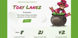 Tory Lanez Partners with Bay Smokes to Launch Black Leprechaun Black-Leprechaun-Bay-Smokes-Tory-Lanez-logo-mg-magazine-mgretailer