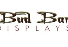 Bud Bar Displays Files Patent Infringement Lawsuit against Smokus Focus Bud-Bar-Displays-logo-mg-magazine-mgretailer