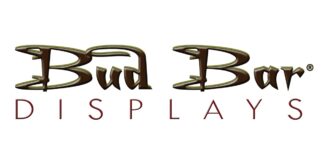 Bud Bar Displays Files Patent Infringement Lawsuit against Smokus Focus Bud-Bar-Displays-logo-mg-magazine-mgretailer