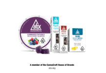 CannaCraft: Always a Winning Brand CannaCraft absoluteXtracts cannabis products mgretailer