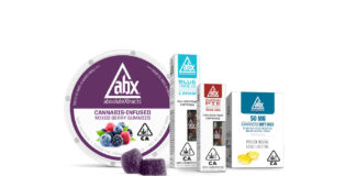 CannaCraft: Always a Winning Brand CannaCraft absoluteXtracts cannabis products mgretailer