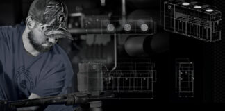 Q&A with G&D Chillers Engineer Scott Timms G&D Chillers cannabis extraction equipment mgretailer