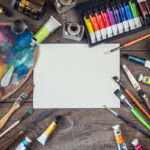 Jerry King’s Cannabis Cartoon | March 2021 Jerry-King-cartoonist-March-2021-mg-magazine-mgretailer