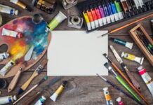 Jerry King’s Cannabis Cartoon | March 2021 Jerry-King-cartoonist-March-2021-mg-magazine-mgretailer