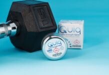 Quiq Extra Strength Salve Quiq-Extra-Strength-Salve-THC-products-mg-magazine-mgretailer