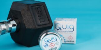 Quiq Extra Strength Salve Quiq-Extra-Strength-Salve-THC-products-mg-magazine-mgretailer