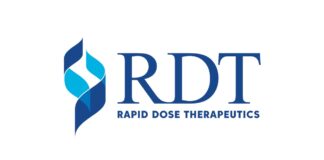 Rapid Dose Therapeutics Signs Production Agreement With OG Laboratories Rapid-Dose-Therapeutics-logo-mg-magazine-mgretailer