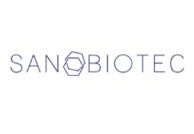 Sanobiotec Unlocks CBC Synthesis at Purity and Scale Sanobiotec-logo-mg-magazine-mgretailer