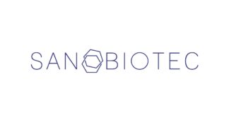 Sanobiotec Unlocks CBC Synthesis at Purity and Scale Sanobiotec-logo-mg-magazine-mgretailer