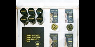 Skymint Brands x DNA Genetics Collection Skymint-Brands-x-DNA-Genetics-Collection-THC-products-mg-magazine-mgretailer