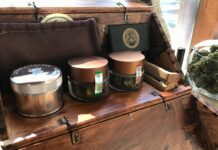 Spring 2021 Cannabis Dispensary Buyers’ Guide Spring-2021-Cannabis-Dispensary-Buyers-Guide-Lowell-Farms-cannabis-products-mg-magazine-mgretailer