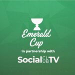 The Emerald Cup Announces 2021 Award Winners The-Emerald-Cup-Social-Club-TV-logo-mg-magazine-mgretailer