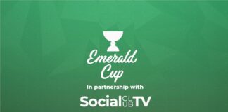 The Emerald Cup Launches TV Channel for 2021 Awards on SocialClub TV The-Emerald-Cup-Social-Club-TV-logo-mg-magazine-mgretailer