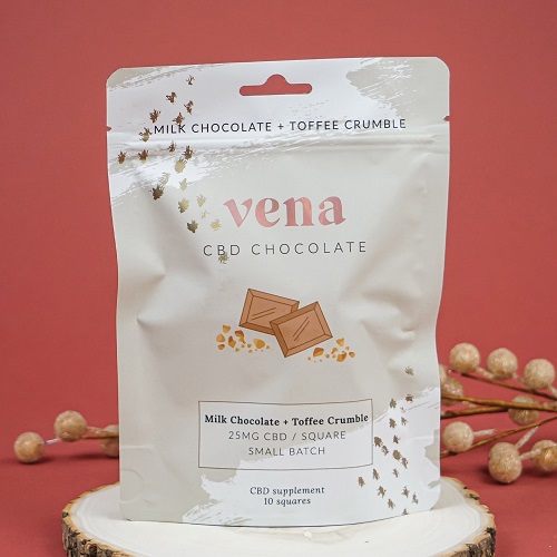 Vena-Chocolates-cannabis-products-mg-magazine-mgretailer