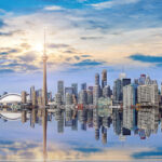 Canadian Exchanges Offer Proving Ground for Cannabis Stock Canadian stock exchanges Toronto eskystudio mg Magazine mgretailer